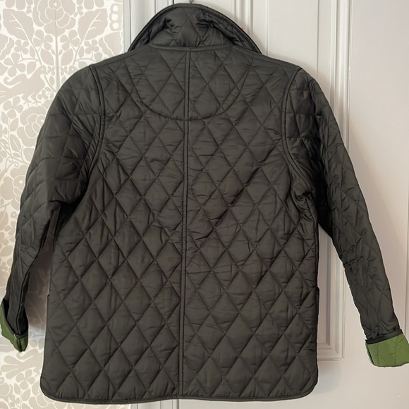 Barn jacket - Picture 3 of 5